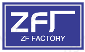 ZF厂复刻表